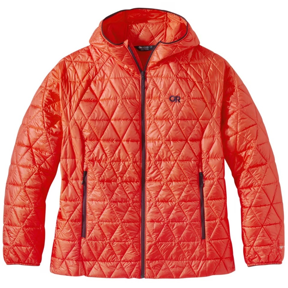 NWT Outdoor Research Helium Jacket